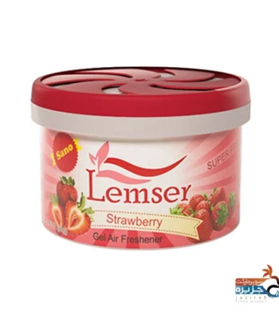 خوشبو کننده ژله ای استرابری