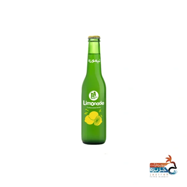لیموناد زمزم