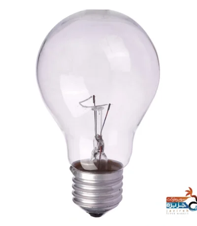 لامپ 100 ایرانی