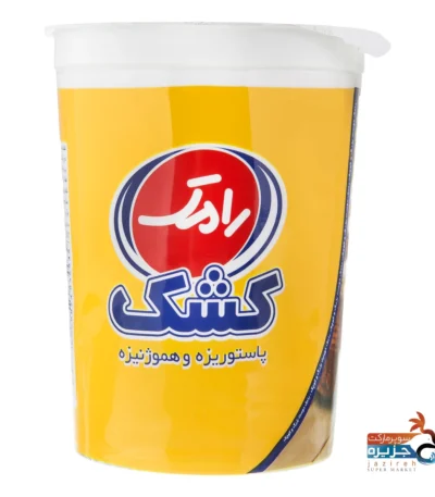 کشک 500 گرمی