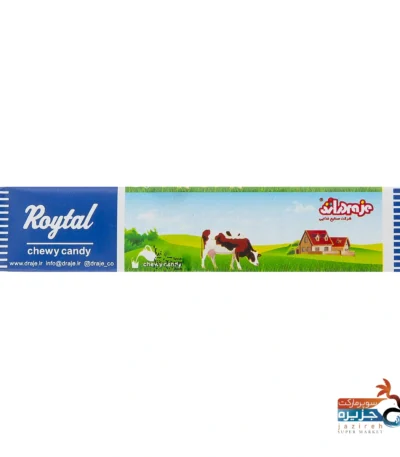 شکلات میلکی