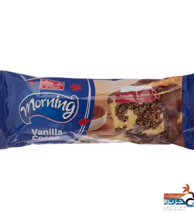 کیک صبحانه مورنینگ