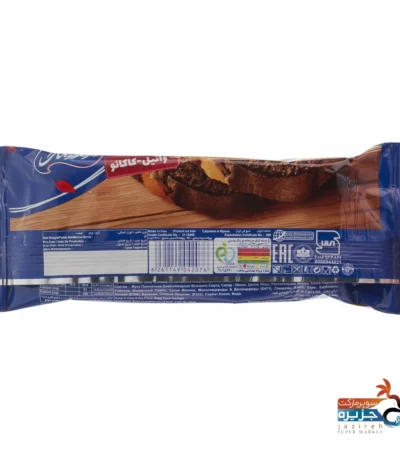 کیک صبحانه مورنینگ