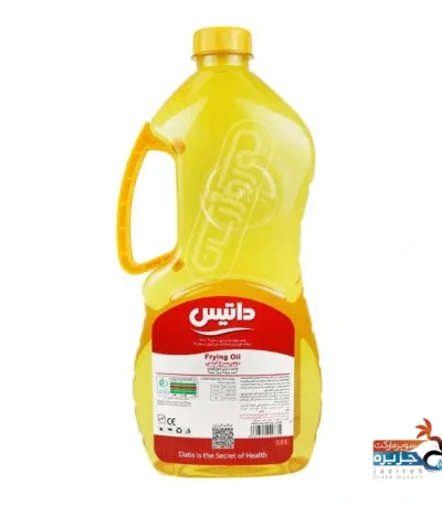 روغن سرخ کردنی