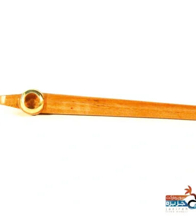 مدواخ بافوری ساده وسط شیار