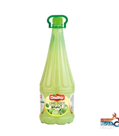 آبلیمو دادفر 15