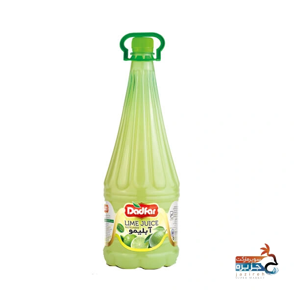 آبلیمو دادفر 15