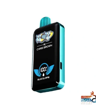 پاد کریس برون