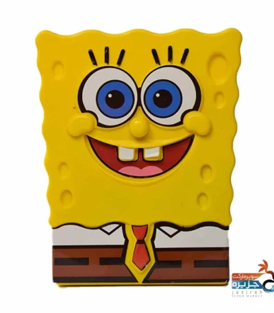 باب اسفنجی شانسی