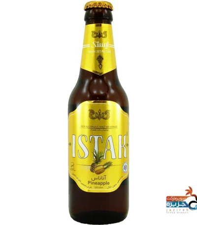 ایستک آناناس