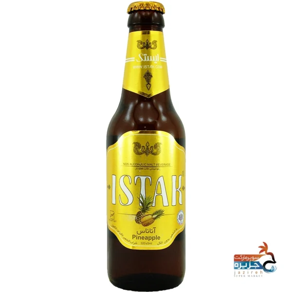 ایستک آناناس