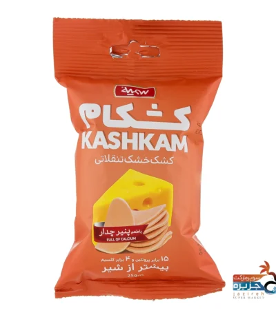 کشکام پنیری