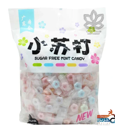 شکلات نعنایی ژاپنی کیلویی