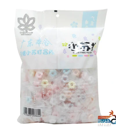 شکلات نعنایی ژاپنی کیلویی