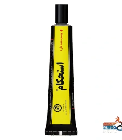 چسب همه کاره متوسط