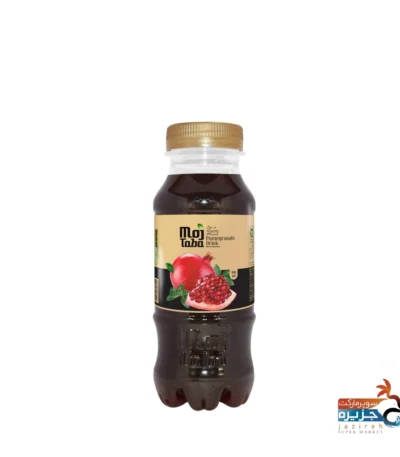 نوشیدنی انار مینی