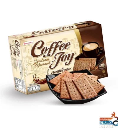 بیسکویت قهوه