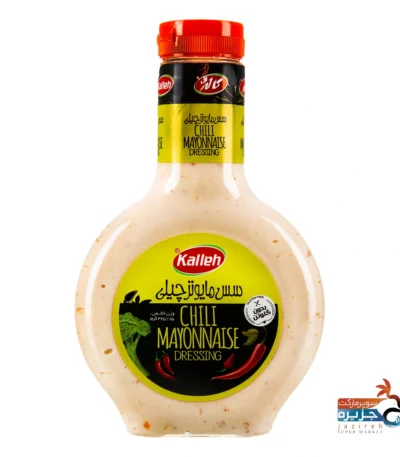 سس مایونز چیلی