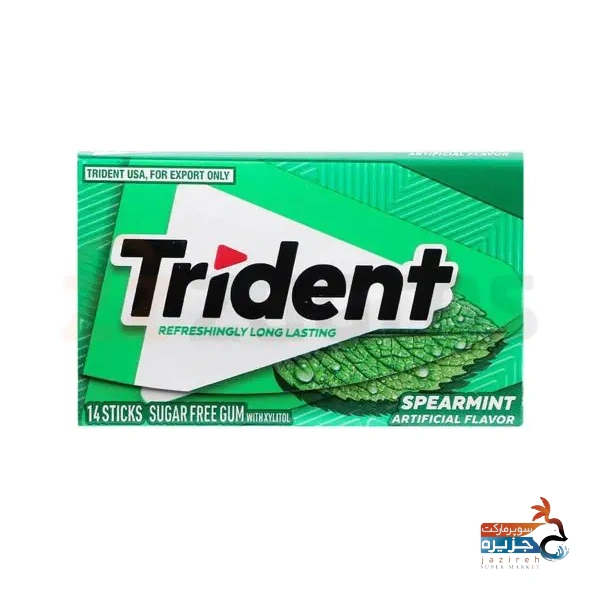 image_1760886369_6476 تریدنت نعنا سبز