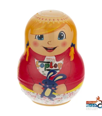 هپی باکس شانسی