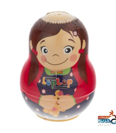 هپی باکس شانسی