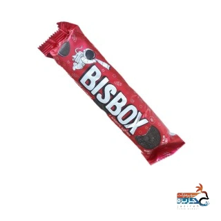 بیس باکس توتفرنگی