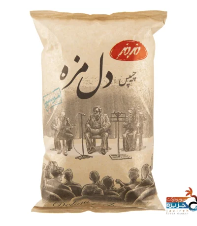 چیپس الگانس موسیر