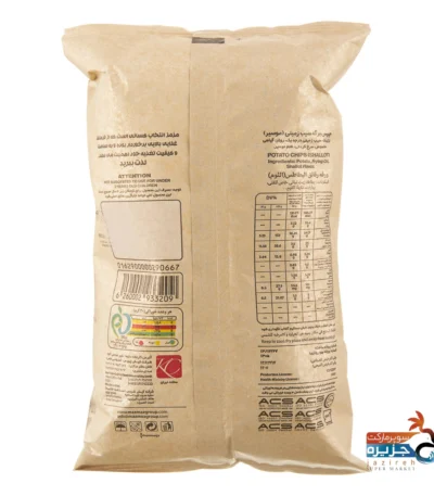 چیپس الگانس موسیر