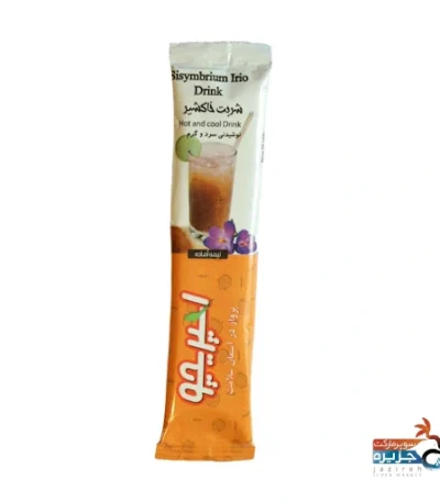 اسپریچو خاکشیر