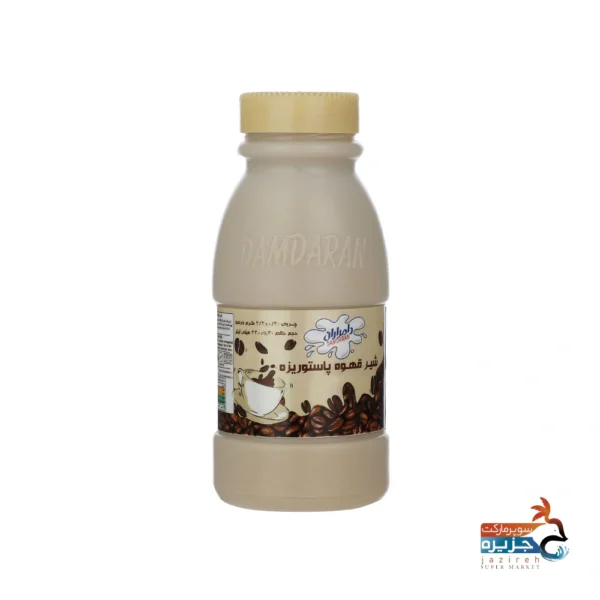 شیر قهوه 230 دامداران