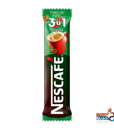 نسکافه 3در1