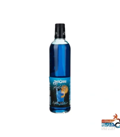 شرب بلوکاراسا