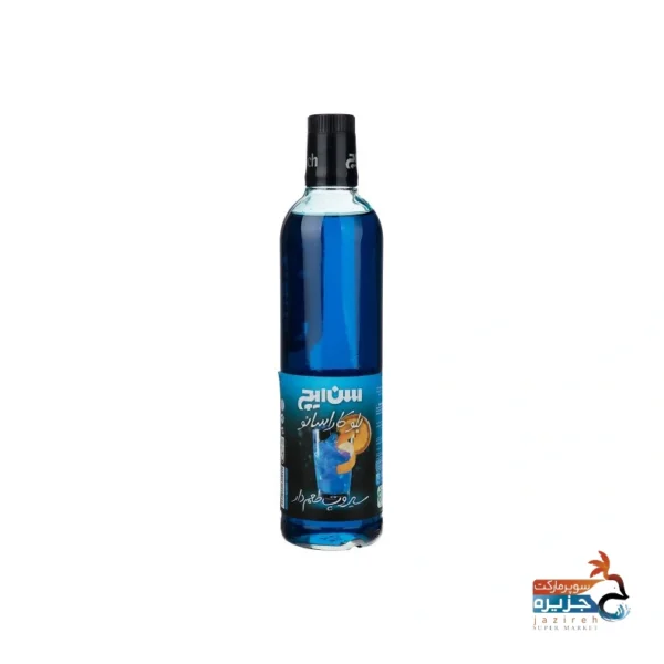 شرب بلوکاراسا