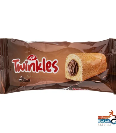 کیک تویینکلز