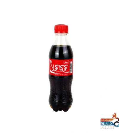 کوکا 300 سی سی