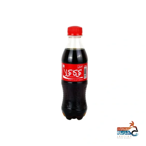 کوکا 300 سی سی