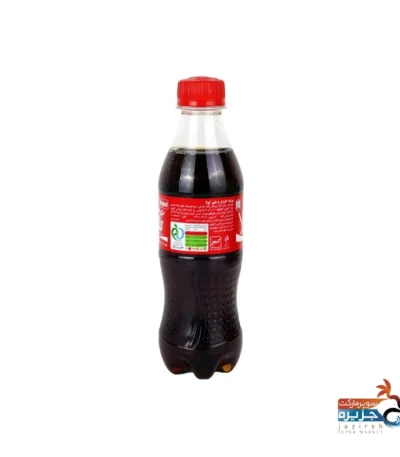 کوکا 300 سی سی