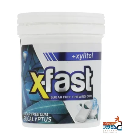 ادامس اکالیپتوس