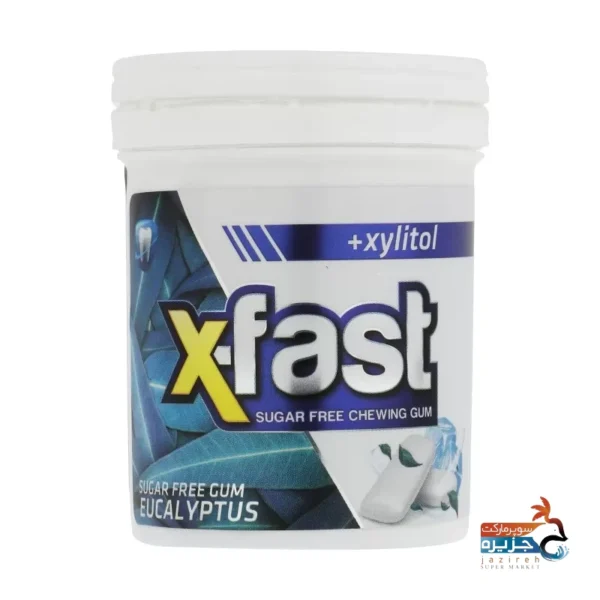 ادامس اکالیپتوس