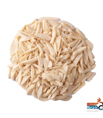 خلال بادام زمینی