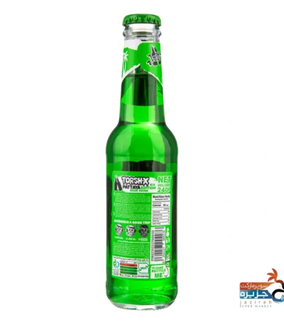 ترش ایکس پاتایا