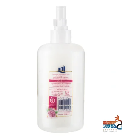 مایع دستشویی شکوفه