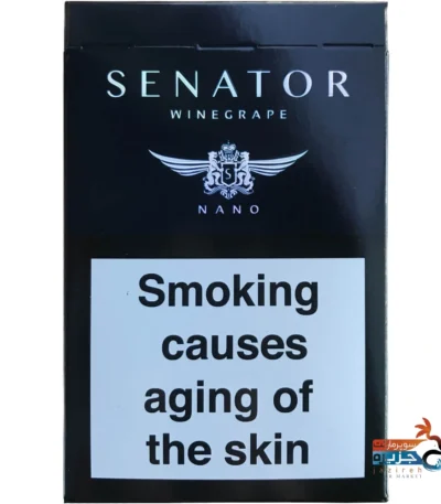 سناتور بال بلند