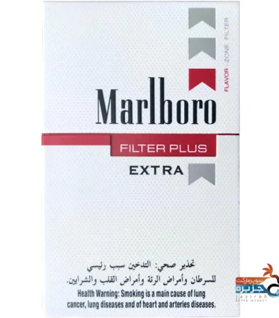 مالبورو فیلتر پلاس عرب
