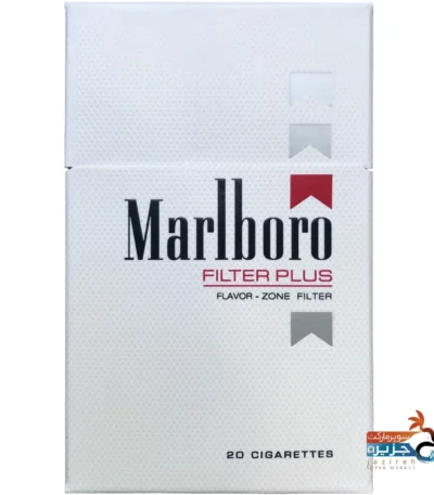 مالبورو فیلتر پلاس عرب