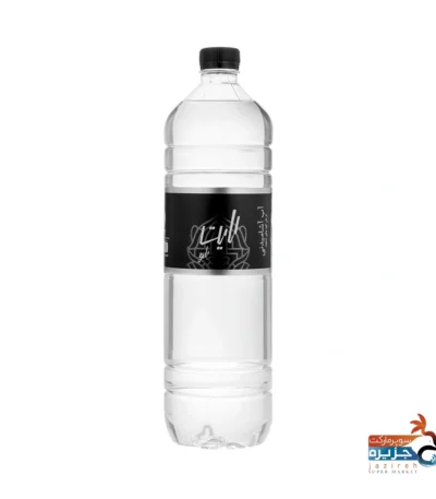 آب معدنی دایموند