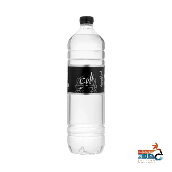 آب معدنی دایموند