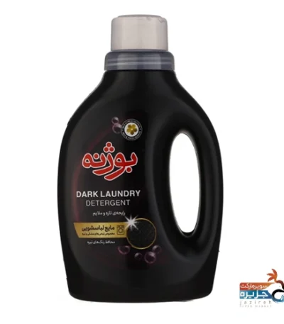 مشکین تاژ بوژنه 1000