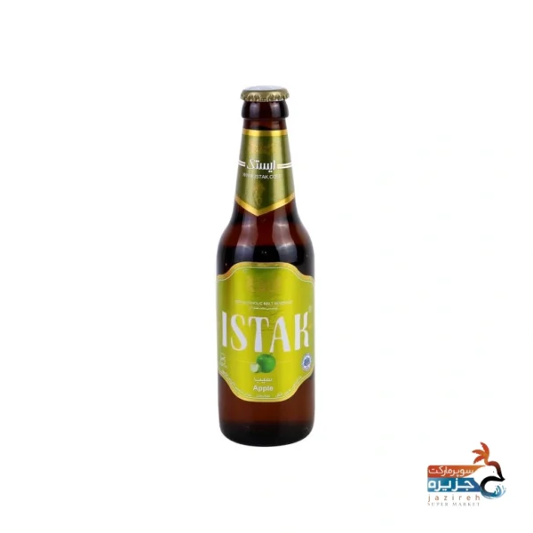 ایستک مالت سیب