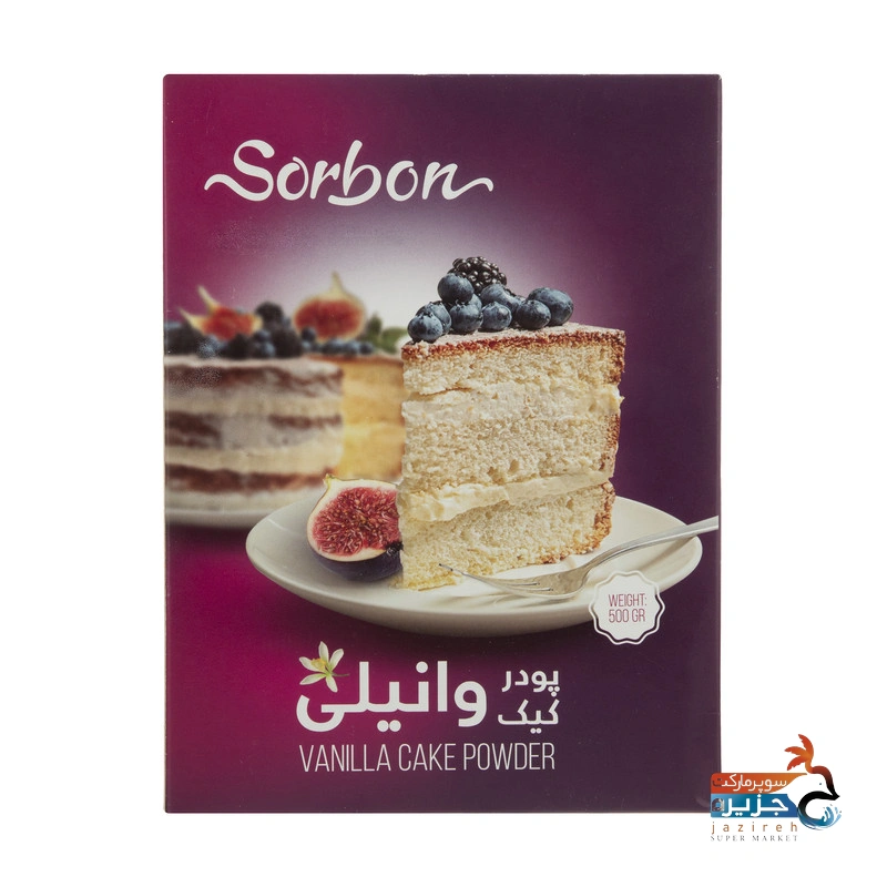 image_1760994630_3297 پودر کیک وانیل